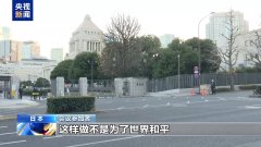 日本民间团体：反对解禁杀伤性武器出口